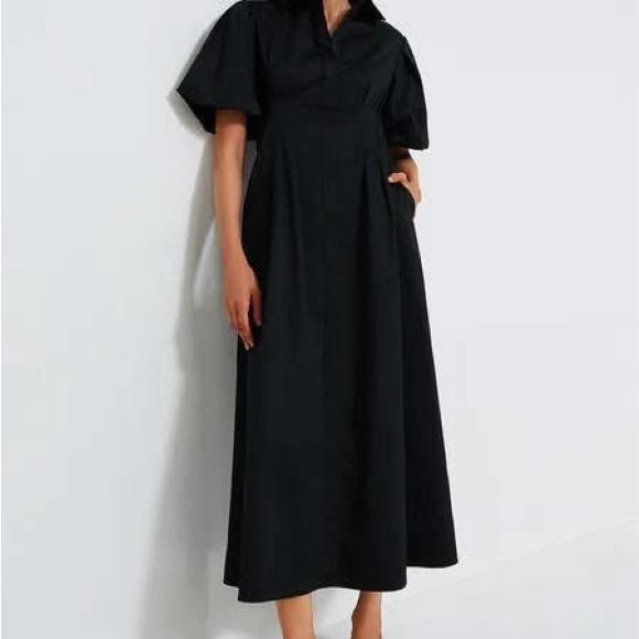 *NEW* Tuckernuck Delaney Dress - Picture 2 of 4